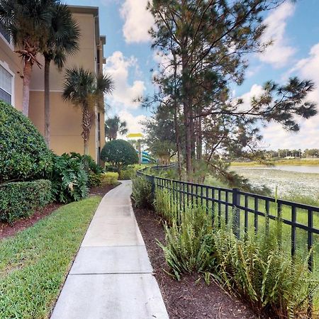 Shangri-La At Windsor Orlando Kültér fotó