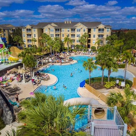 Shangri-La At Windsor Orlando Kültér fotó