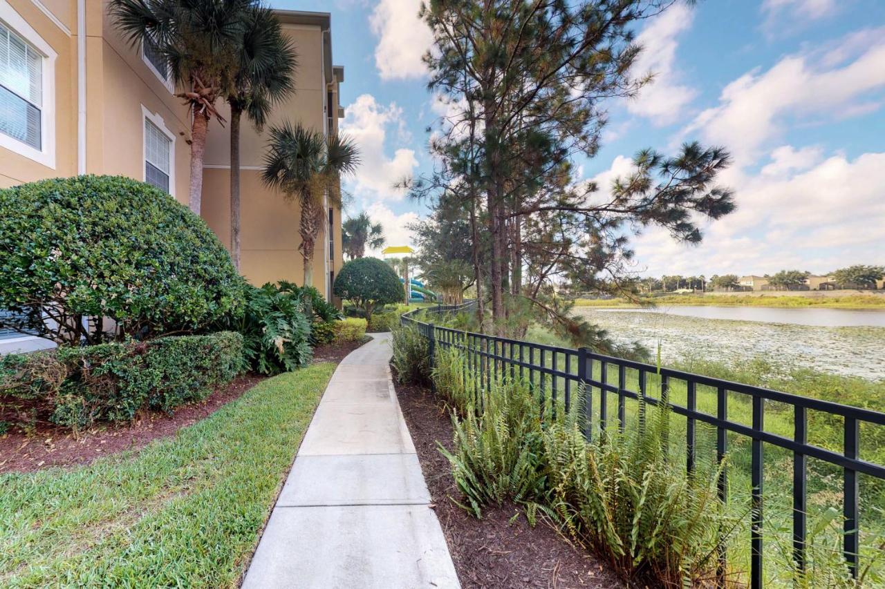 Shangri-La At Windsor Orlando Kültér fotó