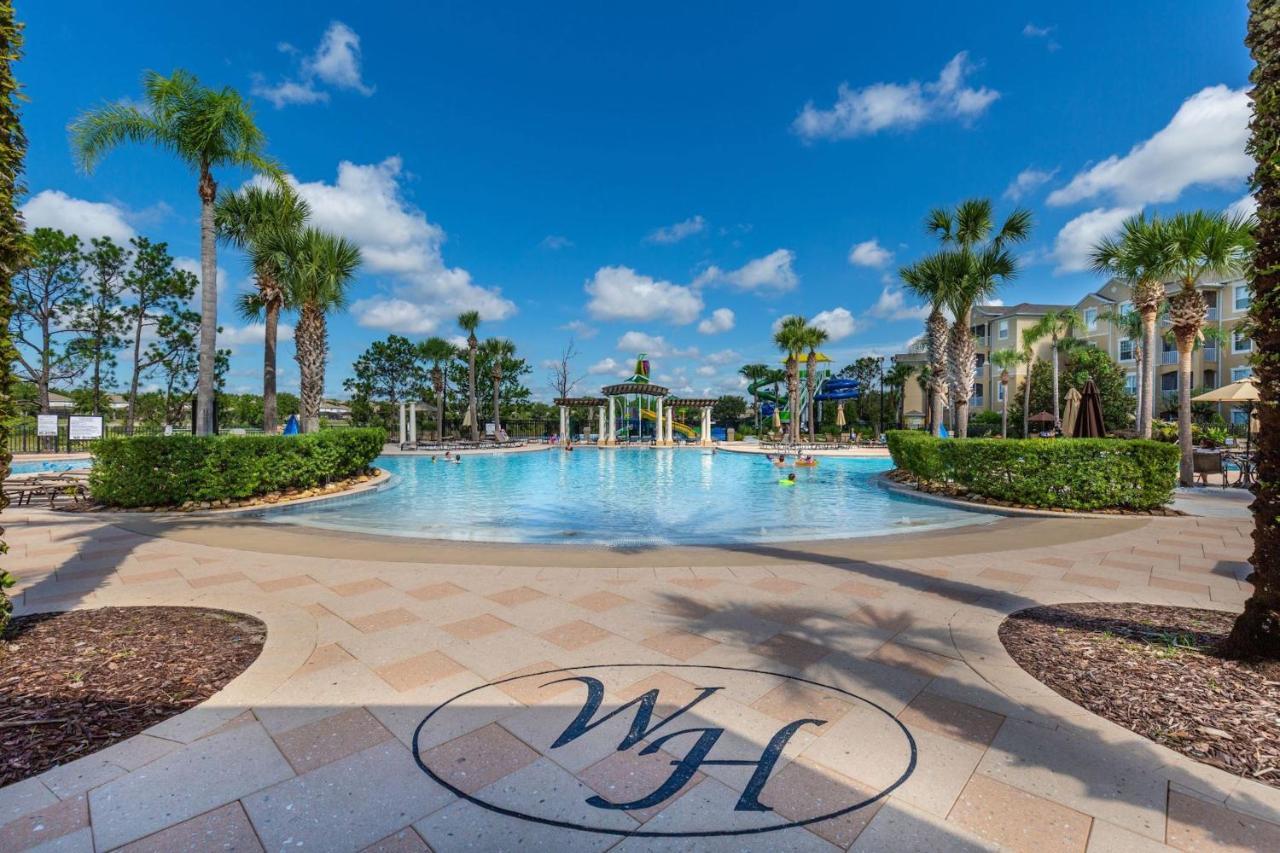 Shangri-La At Windsor Orlando Kültér fotó
