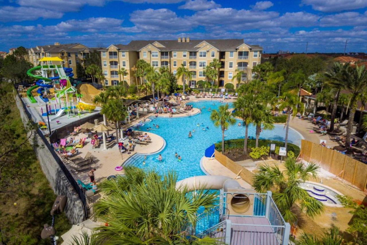 Shangri-La At Windsor Orlando Kültér fotó